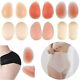 1 Pair Sexy Silicone Butt Pads Buttocks Enhancers Insert Padding Push Up Panties