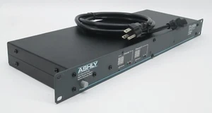 Ashly Protea System II 2.24 GS 2-Ch Graphic EQ System Processor / Slave #1207 - Picture 1 of 3