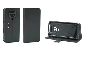 caseroxx Bookstyle-Case for Cubot KingKong 8 shockproof protective cover - Picture 1 of 6