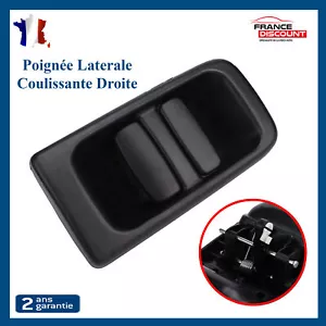 POIGNEE DE PORTE LATERALE COULISSANTE DROITE prévu pour MASTER 2 =7700352420 - Imagen 1 de 6