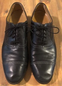 COLE HAAN - 12M - SCHWARZ - OXFORD -C12913 - Bild 1 von 8
