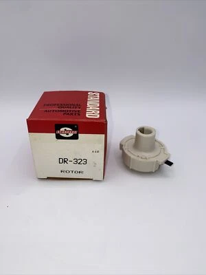 Producto Motor Estándar DR-323 Distribuidor Rotor, ¡Envío Gratis! Foto 1 de 2