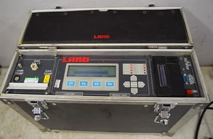 LAND LanCom 6500 Gas Analyzer (S14) - Picture 1 of 4