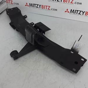 TRANSMISSION MOUNTING CROSSMEMBER MITSUBISHI MONTERO L042G MK1 2.6 - Picture 1 of 11