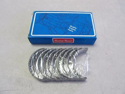 Juego de rodamientos principales Sealed Power MS1427 P.50mm MAZDA B1600 B1800 B2000 1972-1984 Foto 1 de 4