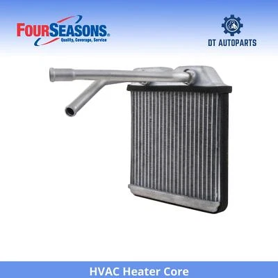 For 1993-2002 Pontiac Firebird HVAC Heater Core 4 Seasons 1994 1995 1996 1997 - Image 1 of 3