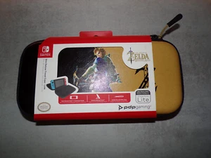 Pochette de Transport - Zelda - Nintendo Switch Lite - Photo 1/2