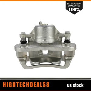 For Hyundai Elantra 2007-2010 Front left / Right Brake Calipers With Bracket - Foto 1 di 11
