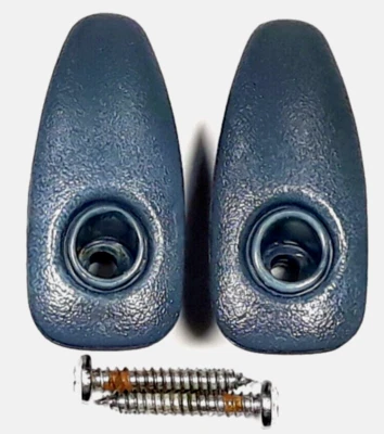 Ganchos para abrigo techo azul medio 72-79 cargador Aspen Dart Valiant A B C E cuerpo Foto 1 de 4