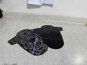 Cannondale Front Mud Guard - Picture 1 of 3