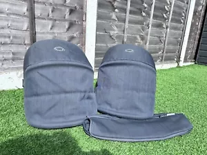 Bugaboo Donkey2 Hoods Stellar Sun Canopy Limited Edition Donkey Donkey3 Donkey5 - Bild 1 von 17