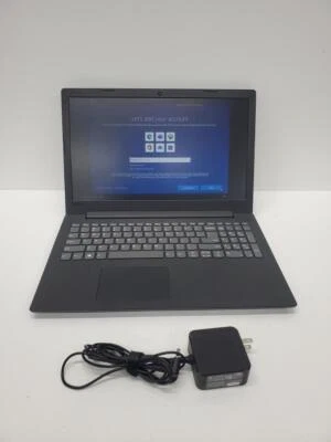 LENOVO IDEAPAD 130-15AST (P16019107) Foto 1 de 4