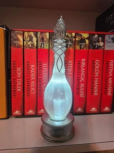 Light Of Earendil Lampe, Galadriel Leuchte, Lotr Lampe - Bild 1 von 6