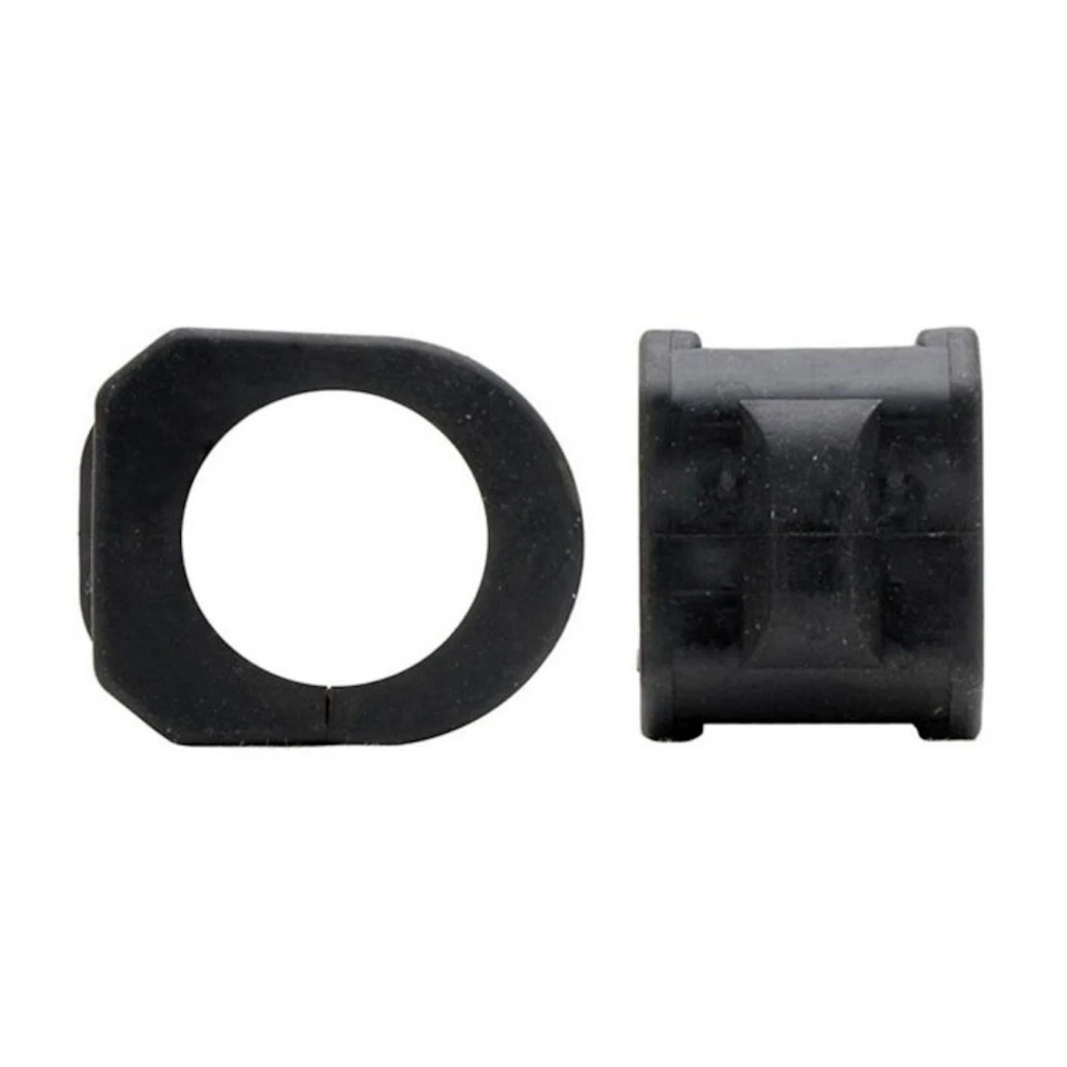 Juego de bujes de barra estabilizadora de suspensión delantera ACDelco genuino para GMC S15 1990 Foto 1 de 4