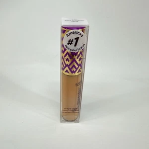 Corrector de contorno con cinta en forma de tarta 27S arena ligera-media 0,33 OZ caducidad 27/01 - Imagen 1 de 4