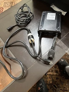 ESP D5141NT Digital QC Surge Protector 120V - 20A - 50/60 HZ - Picture 1 of 7