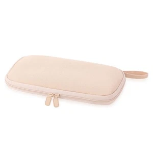 Large Capacity Pencil Pen Case with Handle Pencil Storage Pouch Zipper Portab... - Picture 1 of 9