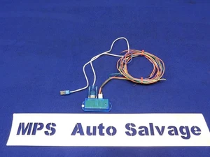 03 2003 Ford Mustang Cobra 4.6L 4.8 WOT Box L71 - Picture 1 of 9