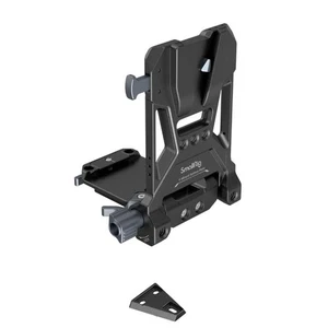  V-Mount Battery Plate for Arca-,  Install on Cage/Baseplate,5158 - Picture 1 of 8