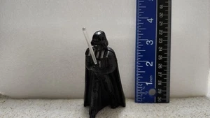 LFL Bakery Crafts 2008 Star Wars Darth Vader Cake Topper Mini Figurine – 3.5" - Picture 1 of 6