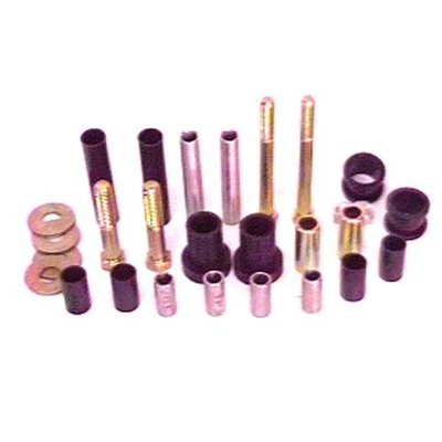 SPI Front End Bushing Kit for 1994-1996 Polaris Super Sport Snowmobile - Image 1 of 2