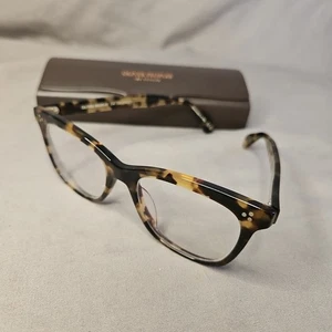 Oliver Peoples OV5375U solo telaio e custodia - Foto 1 di 12