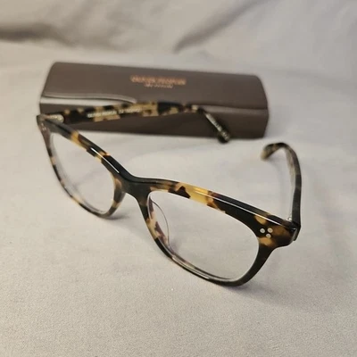Solo marcos y estuche Oliver Peoples OV5375U Foto 1 de 4