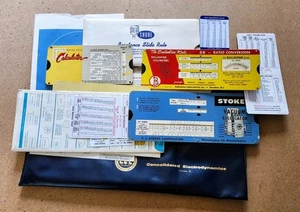 Consolidated Electrodynamics IBM CEC Consolidated Vacuum Corporation Stokes Corp - Picture 1 of 11