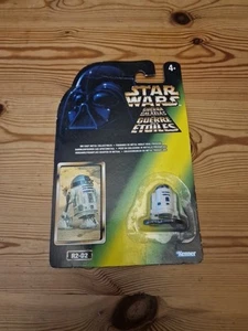 Star Wars R2-D2 Die Cast Metal Collectable Kenner - Picture 1 of 4