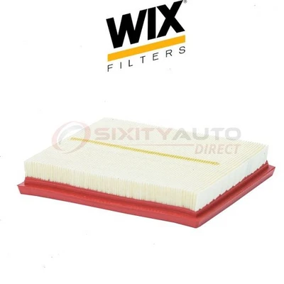 WIX Air Filter for 2012-2017 Toyota Prius V - Intake Inlet Manifold Fuel dp Foto 1 de 4