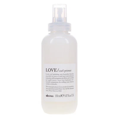 Davines LOVE Curl Primer 5.07 oz - Image 1 of 4