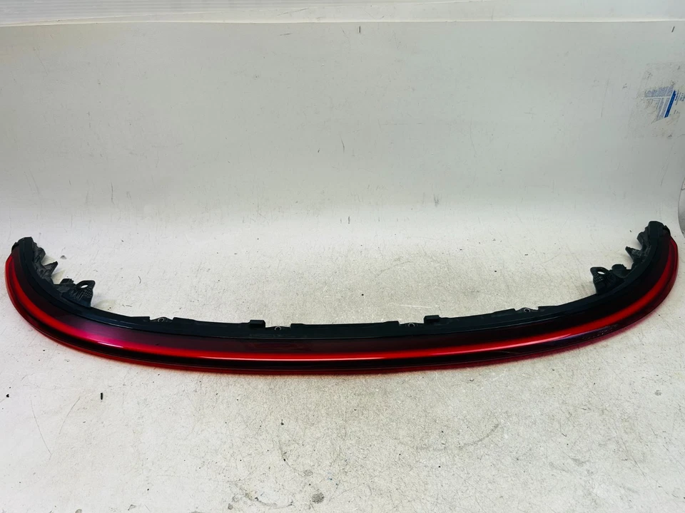 2020 2021 2022  2023 Porsche 911 992 Rear Center Tail Light OEM - Image 1 of 4