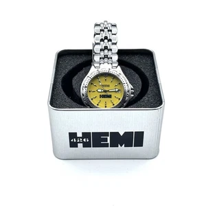 Mopar Hemi 426 fossil watch men New - Picture 1 of 4