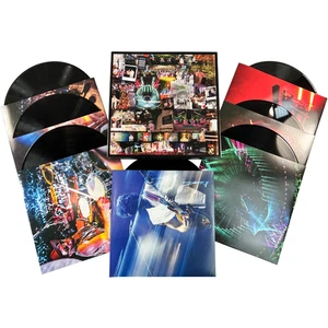 GOOSE THE BAND Live At Madison Square Garden 7xLP Box Set /2500 [CONFIRMED!] 🆕✅ - Picture 1 of 1