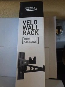 NEW Feedback Sports Wall Rack, Bicycle Storage  *Ships FAST - Picture 1 of 2