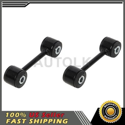 Barra de balanço traseira elos compatível com 2000 2001 2002 2003 2004 2005 2006 Dodge Grand Caravan - Imagem 1 de 4