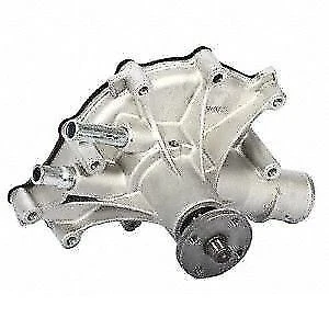 Motorcraft Water Pump for 1987-1997 Ford F-250 4.9L 5.0L 5.8L V8 - Engine qp Foto 1 de 4