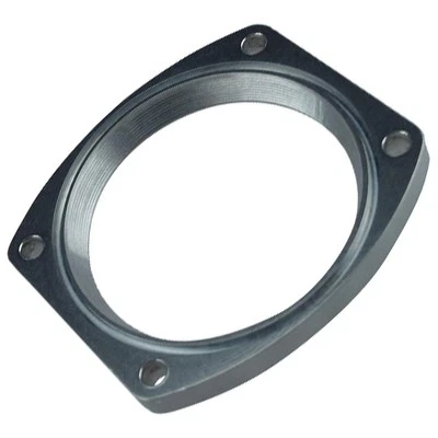 Throttle Body Adapter 551517 Fit For LS1 LS3 LSX Engines 92mm Intake Manifold - Image 1 of 4