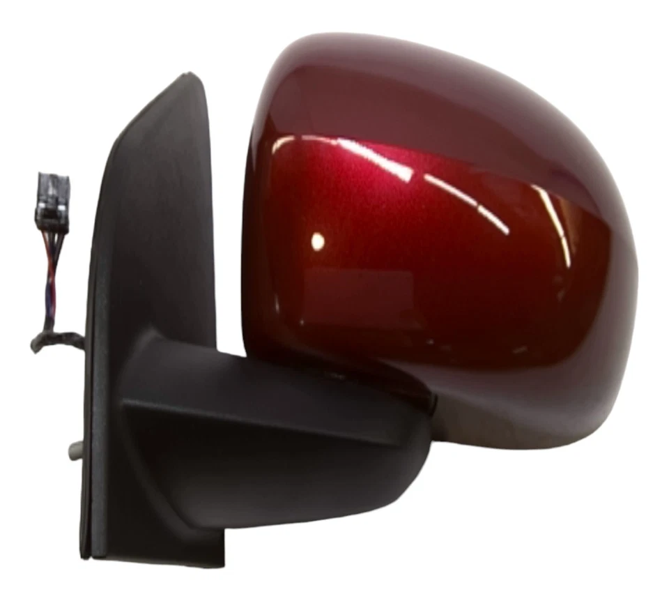 FITS 2016 JEEP COMPASS 2016 COMPASS MIRROR 6AC81JRPAA -  NEW OEM - Image 1 of 4