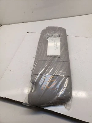 Parasol de pasajero vinilo iluminado para BMW 550i 972481 06-09 Foto 1 de 4