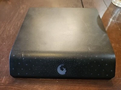 Seagate FreeAgent XTreme 1.5TB 7200RPM USB 2.0 FireWire 400 eSATA Tested - Image 1 of 4