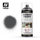 Vallejo Panzer Gray Spray Paint 400ml VLJ28002