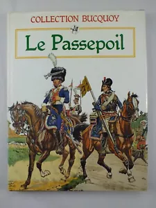 Le Passepoil; Janvier 1921 - Decembre 1921 (Collection Bucquoy) - Picture 1 of 7