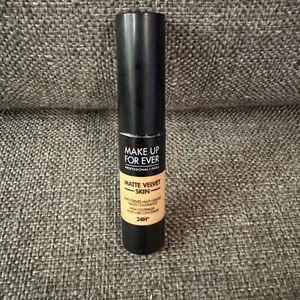 Make Up For Ever Matte Velvet Skin Concealer 2.6 Sand Beige NEW without box - Picture 1 of 4