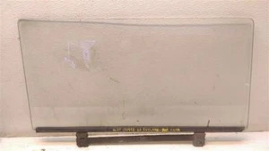 Vidrio puerta trasera derecha para pasajeros para Buick Skylark 1962 camioneta de 4 puertas - Imagen 1 de 3