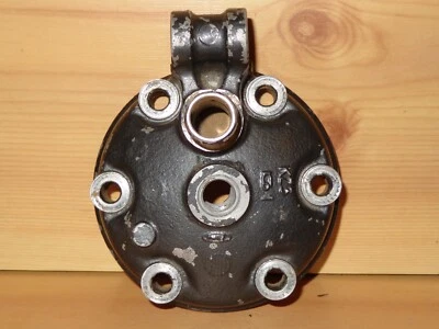 1992-1996 Honda CR250R CR250 CR 250 OEM Cylinder Head Cover Dome 12201-KZ3-690 - Image 1 of 4