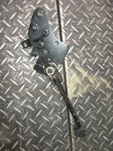 07 POLARIS TRAIL BOSS 330 FOOT BRAKE PEDAL 1910767-067 , 1910764-067 - Picture 1 of 2