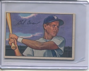 Bowman Gil Coan 1952 #51 - Imagen 1 de 2