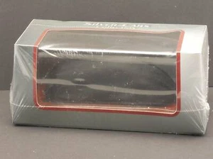 Atlas 7687101 Bugatti Coupe Atlantic 1:43 IN Foil Mint! Boxed 1612-06-42 - Picture 1 of 2