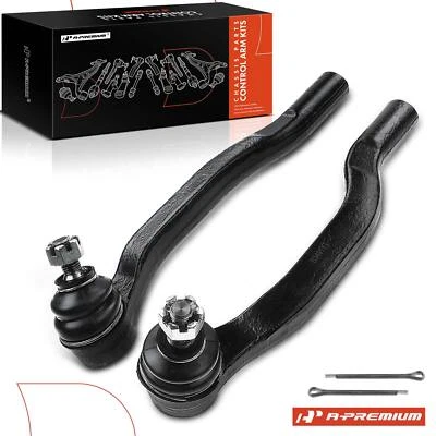 2x Extremos de barra de dirección exteriores para Acura CL TL 1999-2003 Honda Accord 1998-2002 Foto 1 de 4